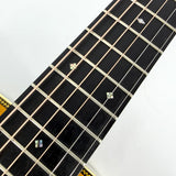 2016 Martin Eric Clapton 000-28EC - Natural