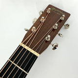 2016 Martin Eric Clapton 000-28EC - Natural