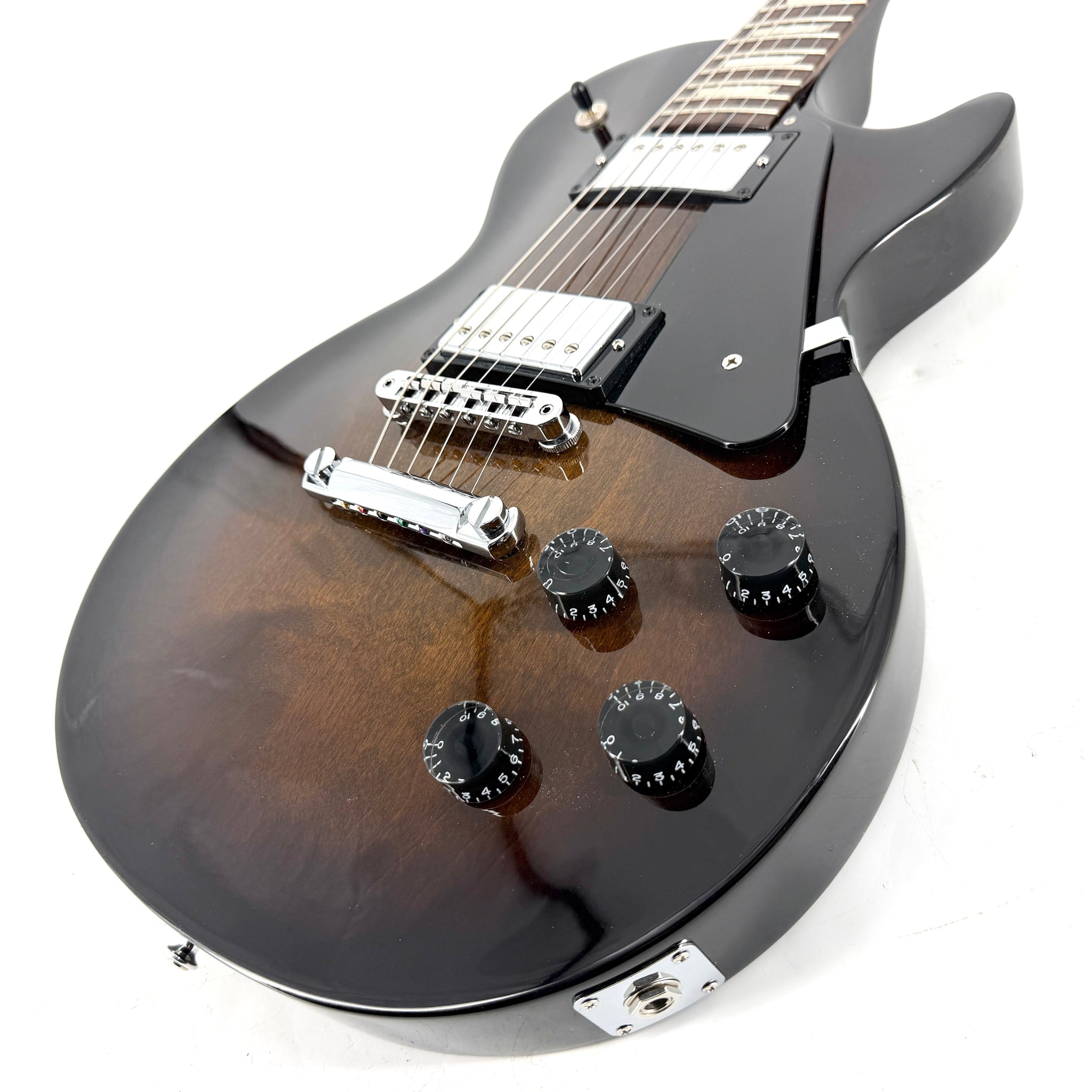 2021 Gibson Les Paul Studio - Smokehouse Burst | Tonebay