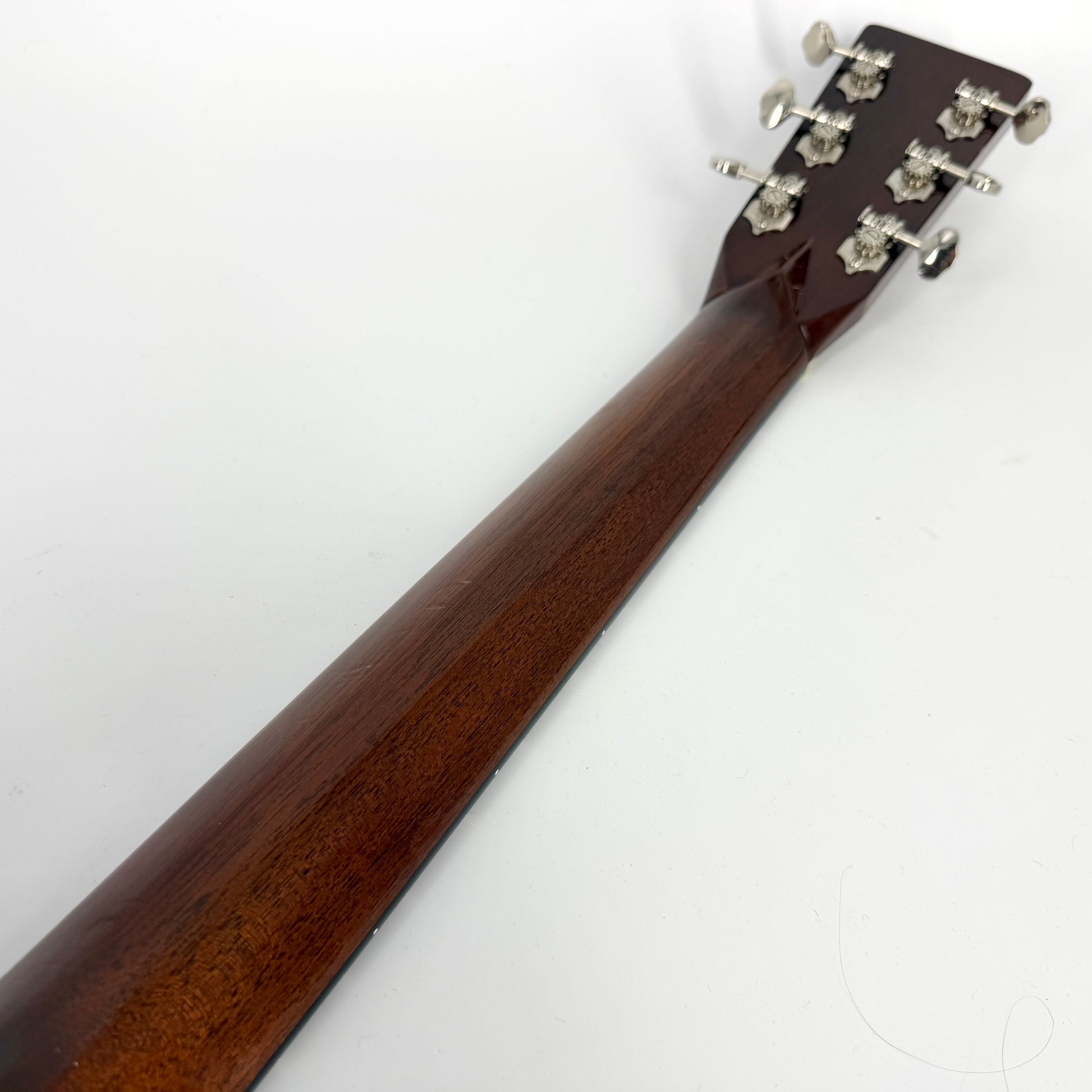 2016 Martin Eric Clapton 000-28EC - Natural