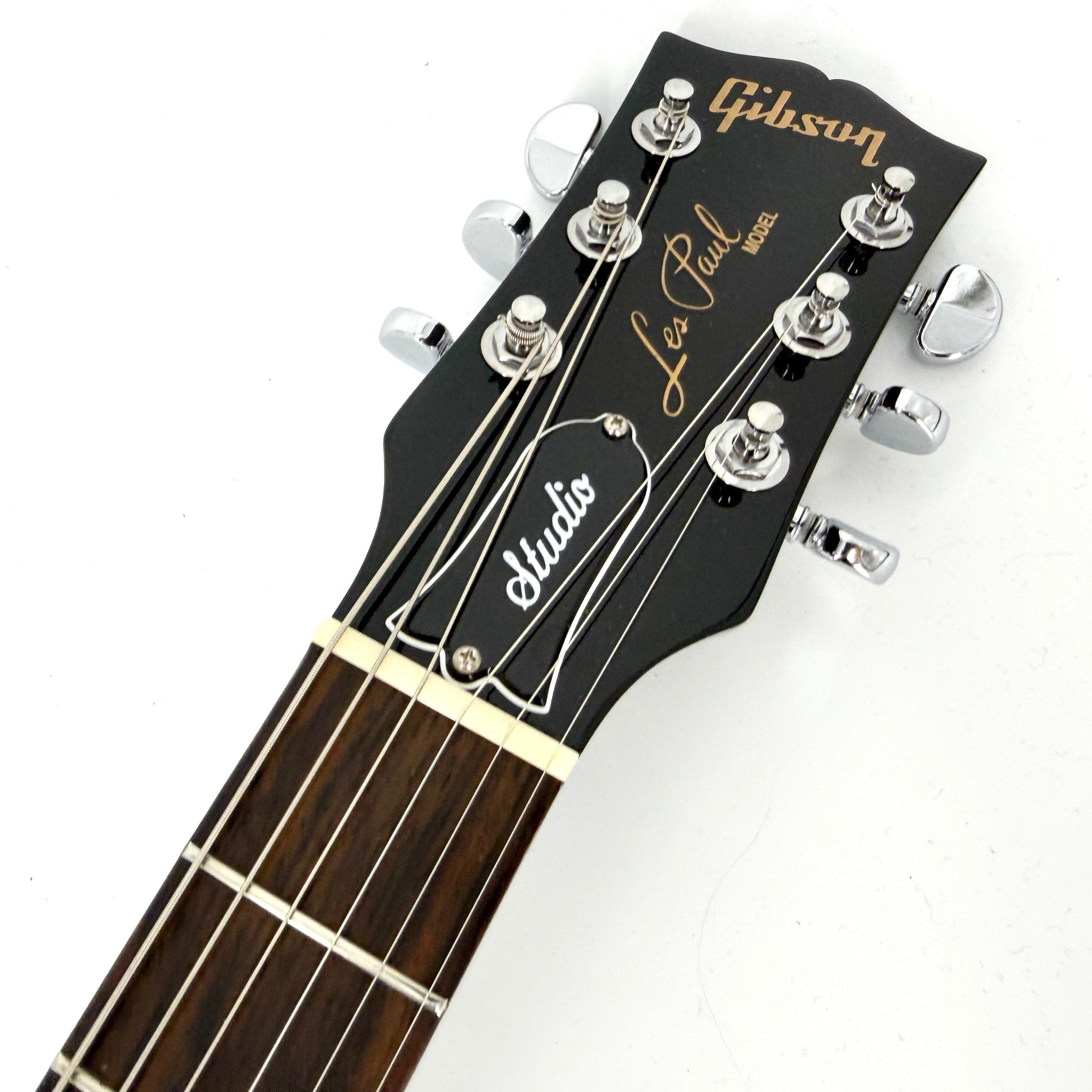 2021 Gibson Les Paul Studio - Smokehouse Burst | Tonebay