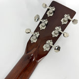 2016 Martin Eric Clapton 000-28EC - Natural