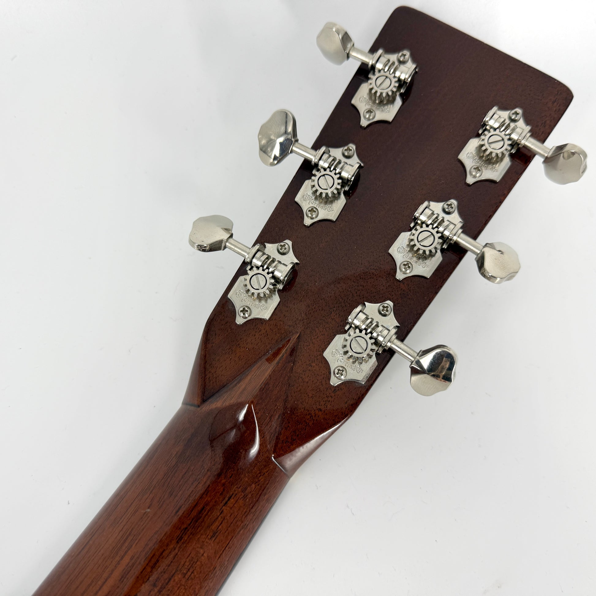 2016 Martin Eric Clapton 000-28EC - Natural