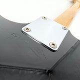 2012 Fender Japan Limited Edition Thinline Jaguar – Black