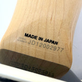 2012 Fender Japan Limited Edition Thinline Jaguar – Black