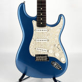 2023 Fender Limited Edition American Professional II Stratocaster Solid Rosewood Neck - Lake Placid Blue | Tonebay