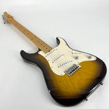 2001 Tom Anderson Hollow Classic - Tobacco Burst