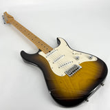 2001 Tom Anderson Hollow Classic - Tobacco Burst