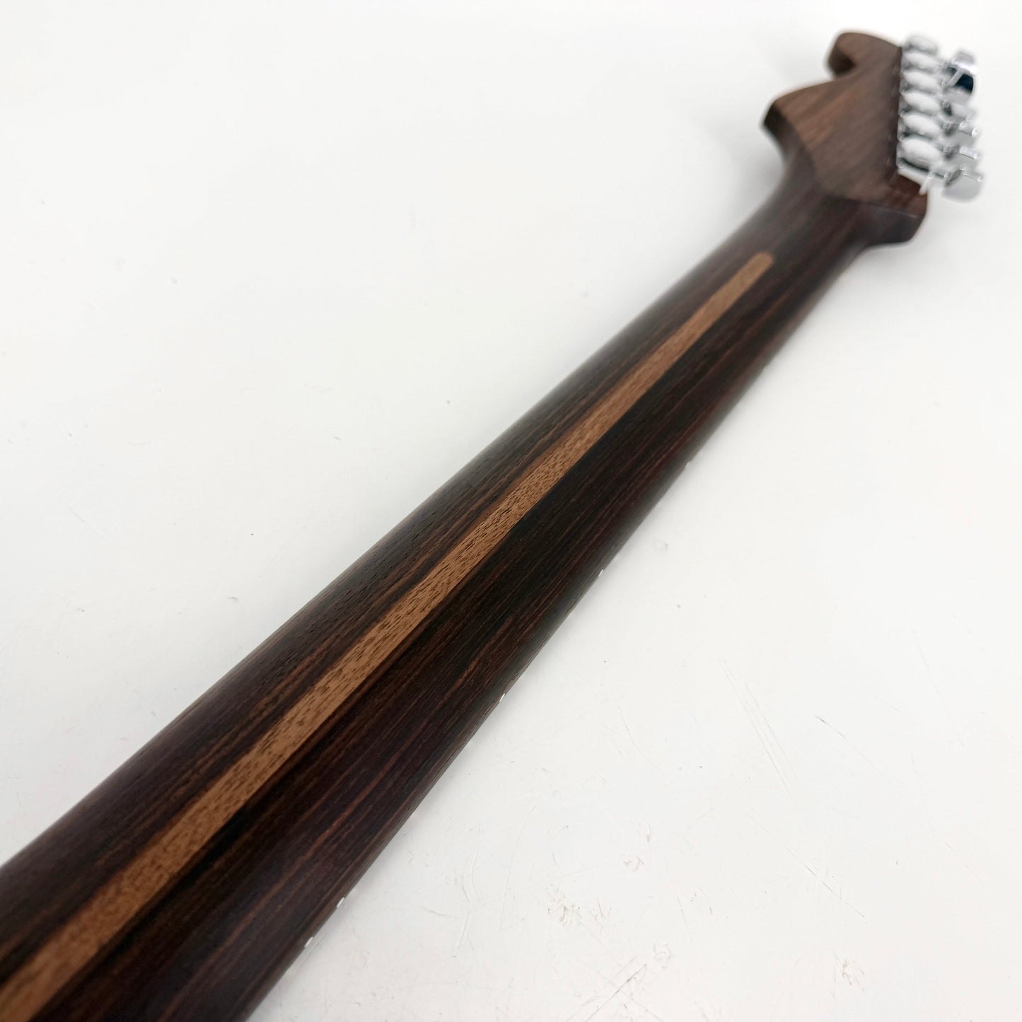 2023 Fender Limited Edition American Professional II Stratocaster Solid Rosewood Neck - Lake Placid Blue | Tonebay