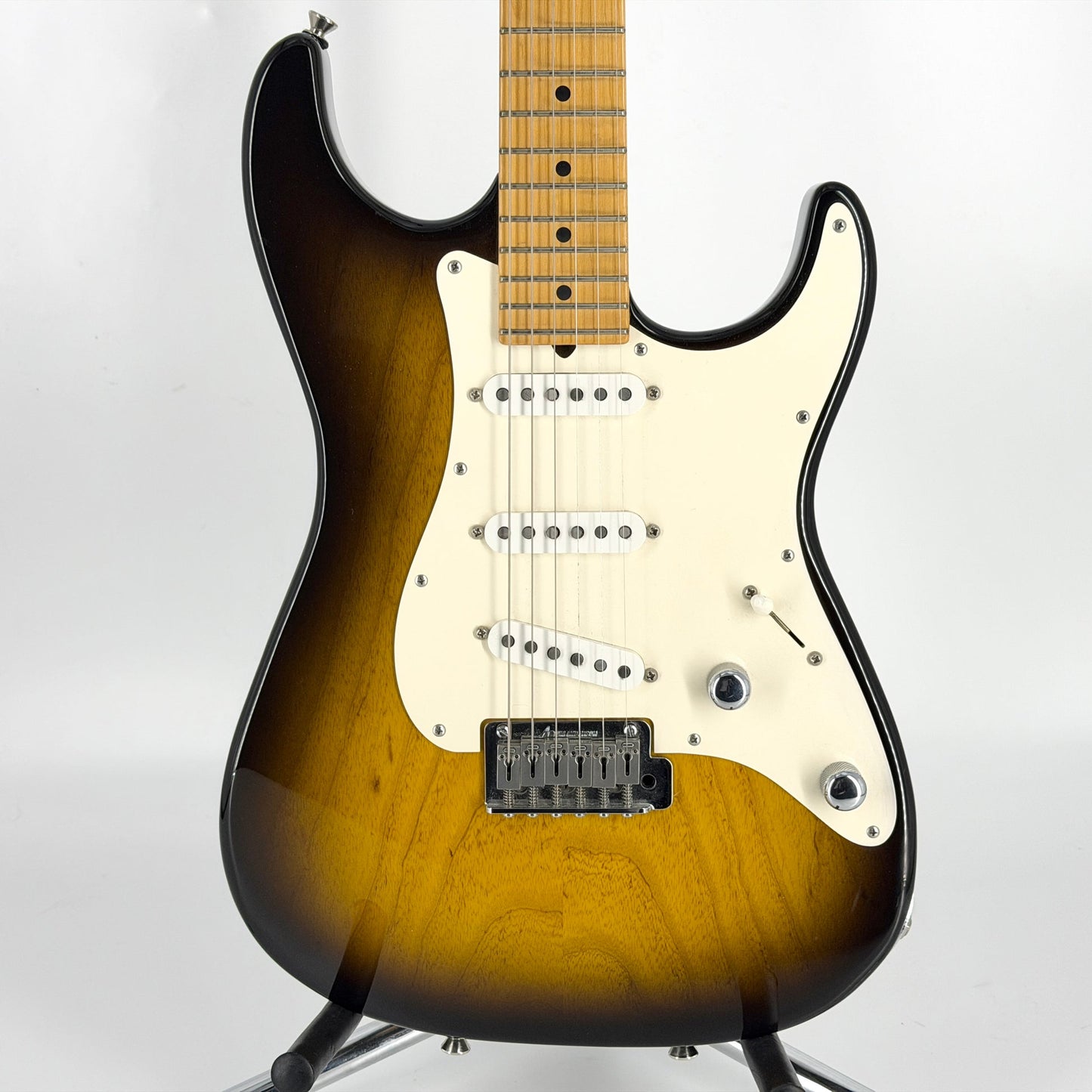 2001 Tom Anderson Hollow Classic - Tobacco Burst
