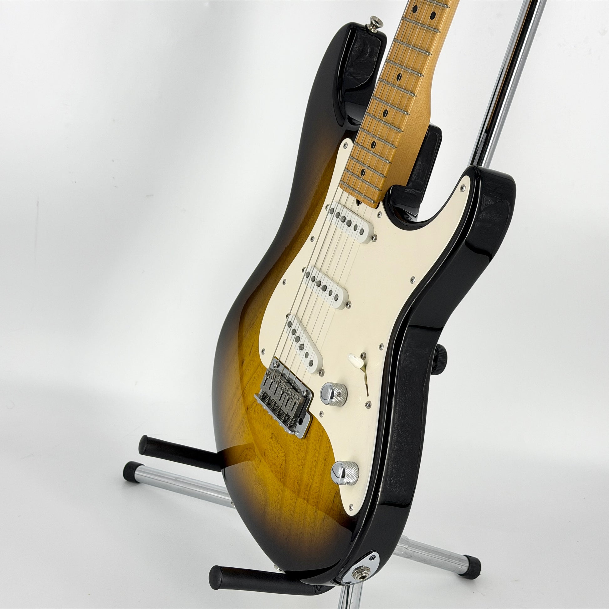 2001 Tom Anderson Hollow Classic - Tobacco Burst