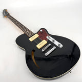 2009 Reverend Club King - Black Default Title | Tonebay