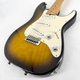 2001 Tom Anderson Hollow Classic - Tobacco Burst