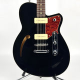 2009 Reverend Club King - Black | Tonebay