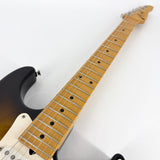 2001 Tom Anderson Hollow Classic - Tobacco Burst