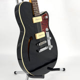 2009 Reverend Club King - Black | Tonebay