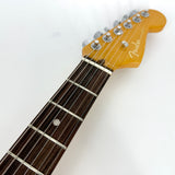 2021 Fender American Ultra Stratocaster – Arctic Pearl | Tonebay