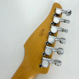 2001 Tom Anderson Hollow Classic - Tobacco Burst