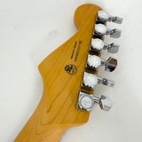 2021 Fender American Ultra Stratocaster – Arctic Pearl | Tonebay