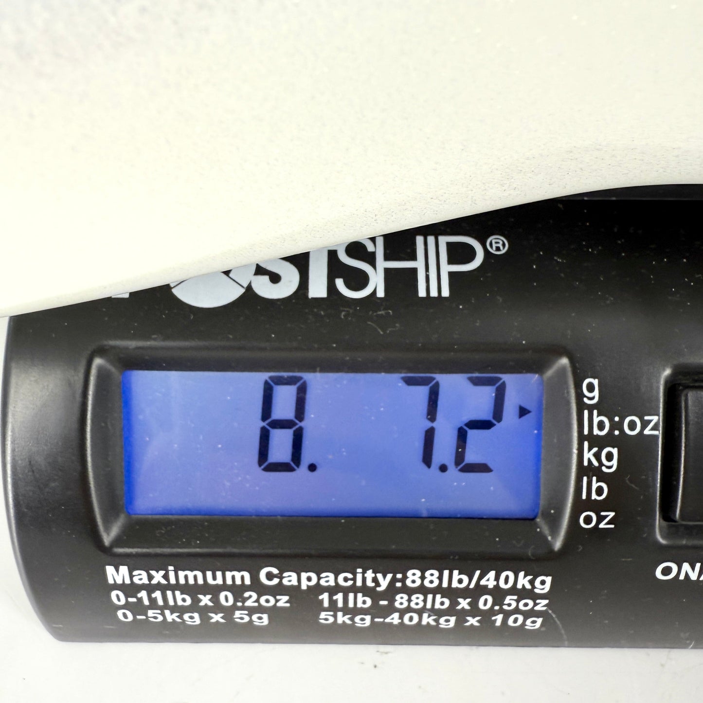 2021 Fender American Ultra Stratocaster – Arctic Pearl | Tonebay