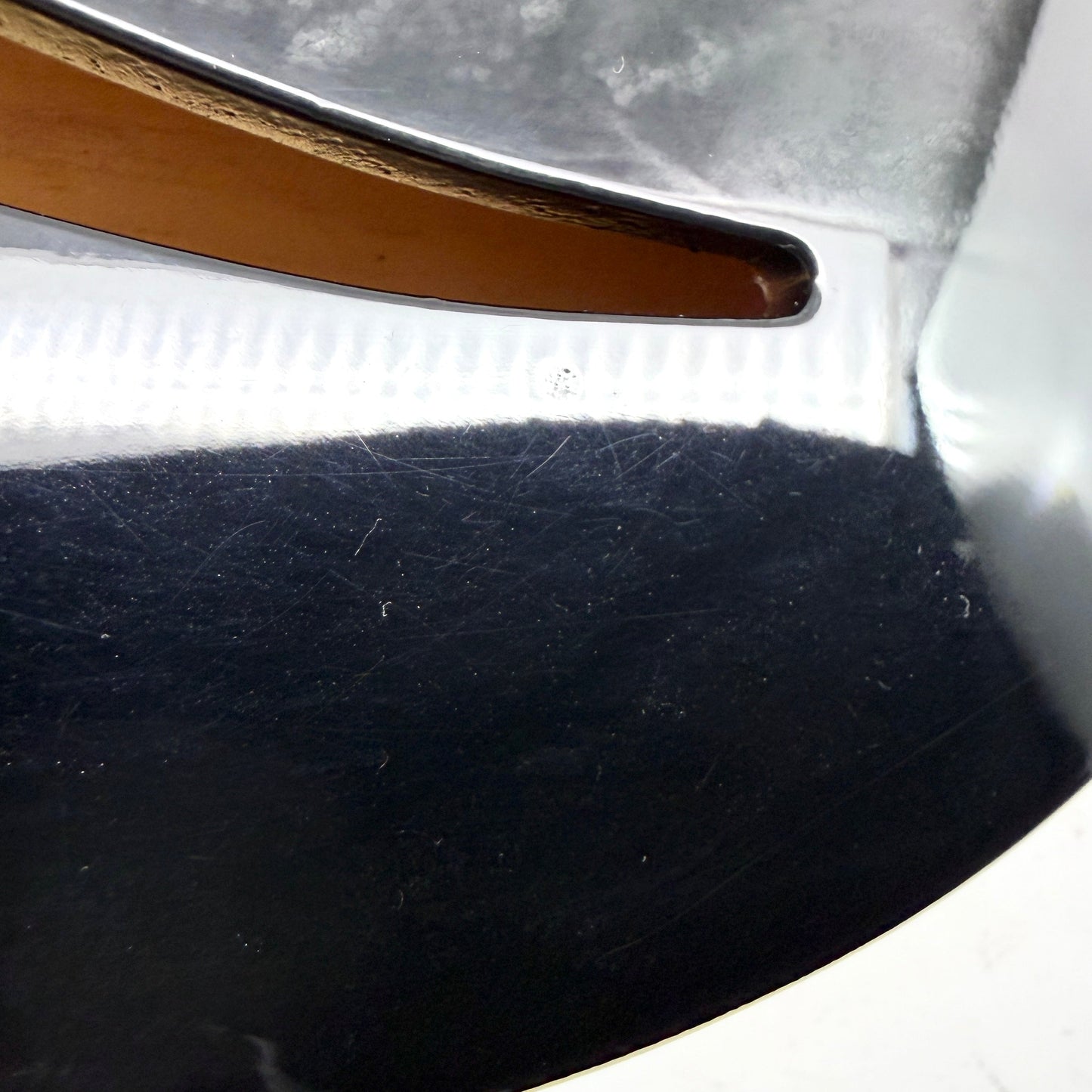 2009 Reverend Club King - Black | Tonebay