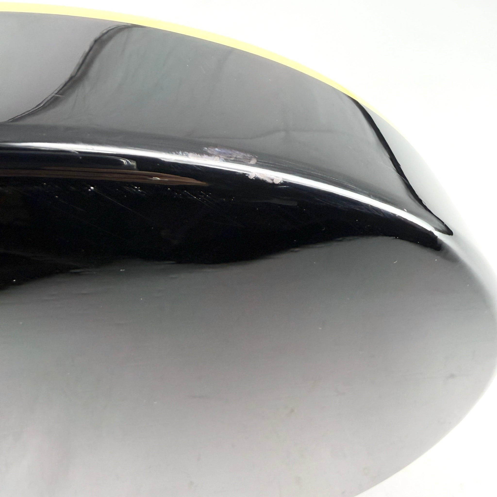 2009 Reverend Club King - Black | Tonebay