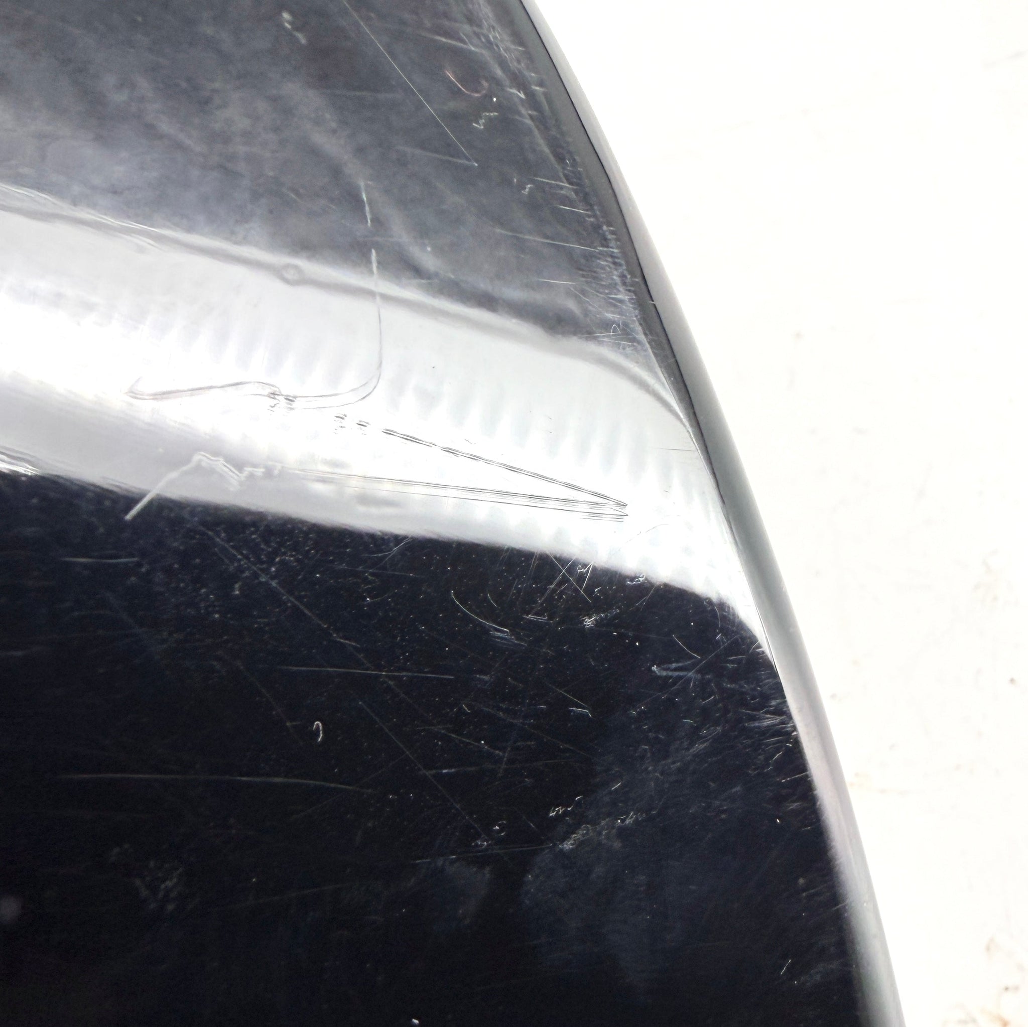 2009 Reverend Club King - Black | Tonebay