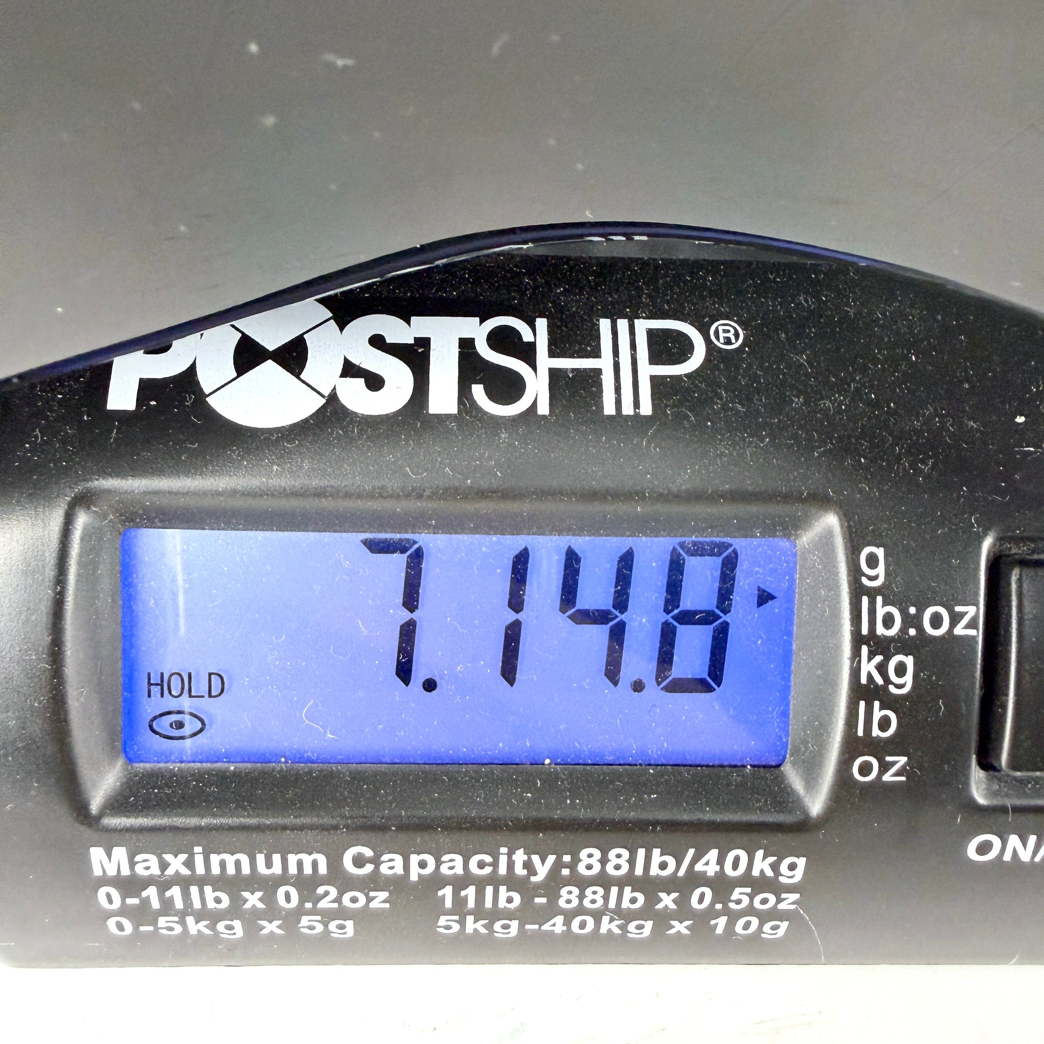 2009 Reverend Club King - Black | Tonebay