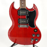 2023 Gibson Tony Iommi Signature SG Special - Vintage Cherry | Tonebay