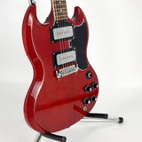 2023 Gibson Tony Iommi Signature SG Special - Vintage Cherry | Tonebay