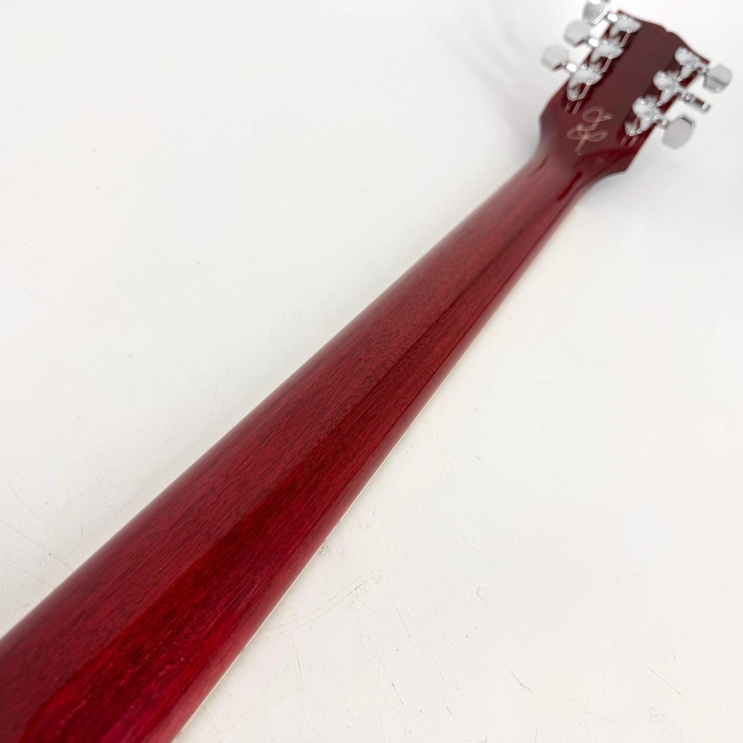 2023 Gibson Tony Iommi Signature SG Special - Vintage Cherry | Tonebay