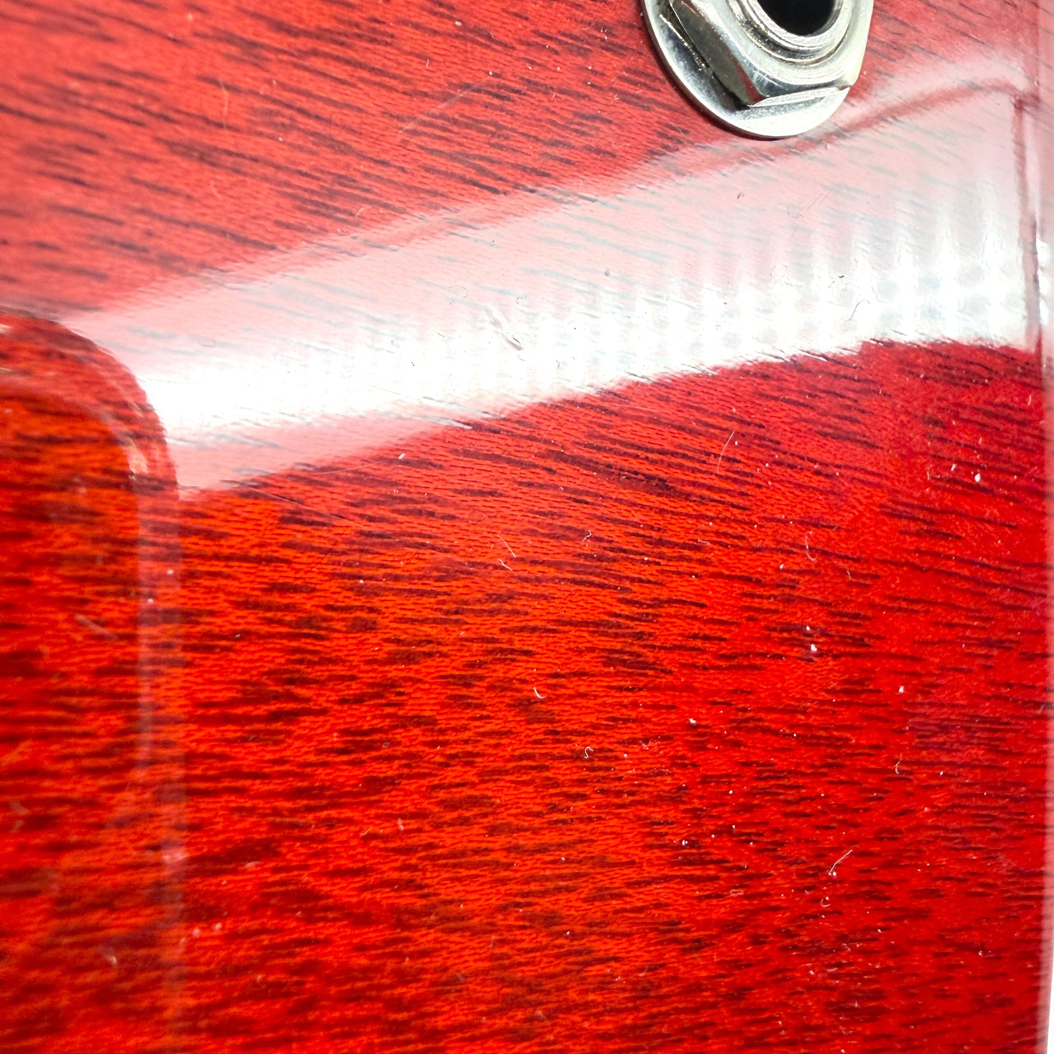 2023 Gibson Tony Iommi Signature SG Special - Vintage Cherry | Tonebay