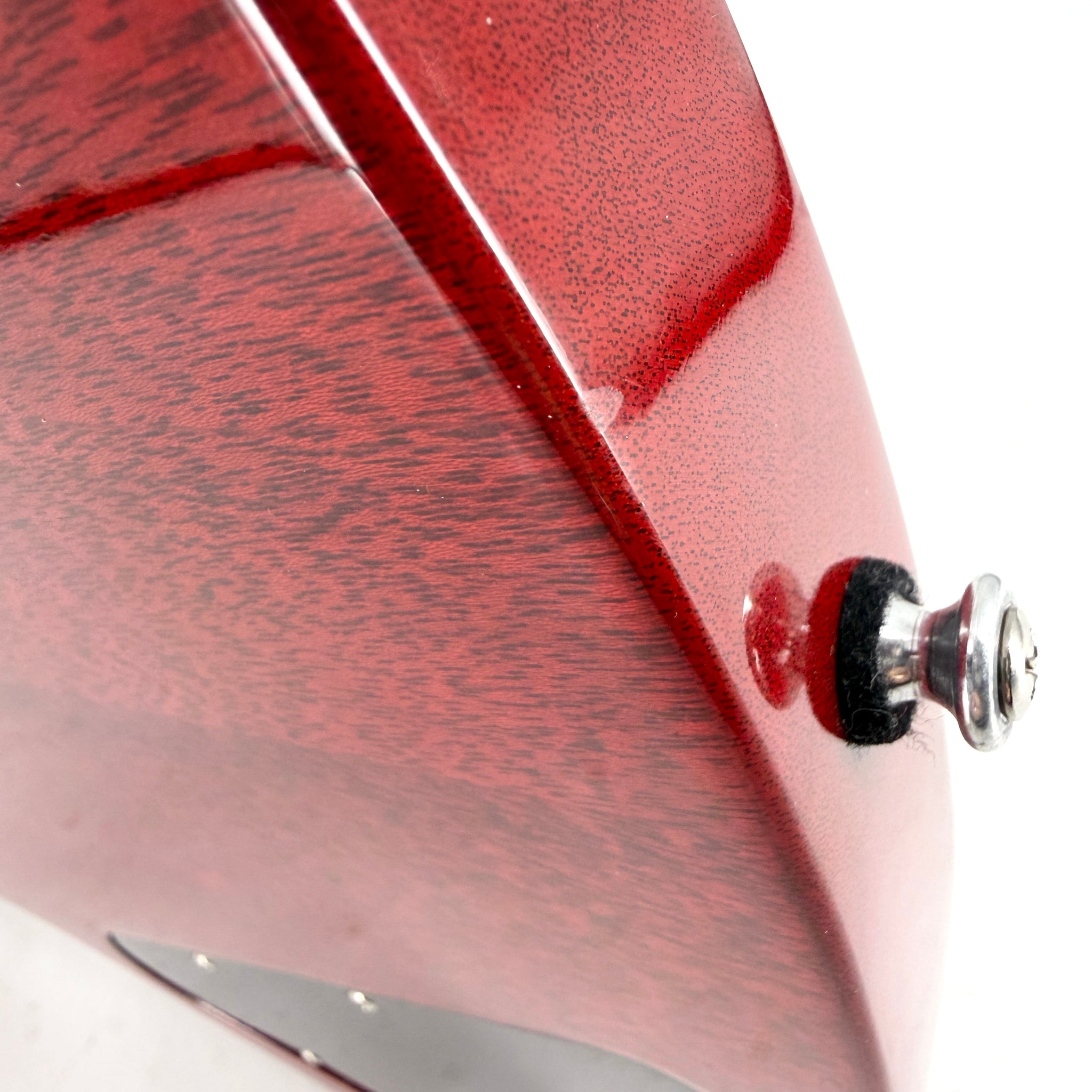 2023 Gibson Tony Iommi Signature SG Special - Vintage Cherry | Tonebay