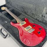 2006 PRS CE22 - Ruby Red | Tonebay