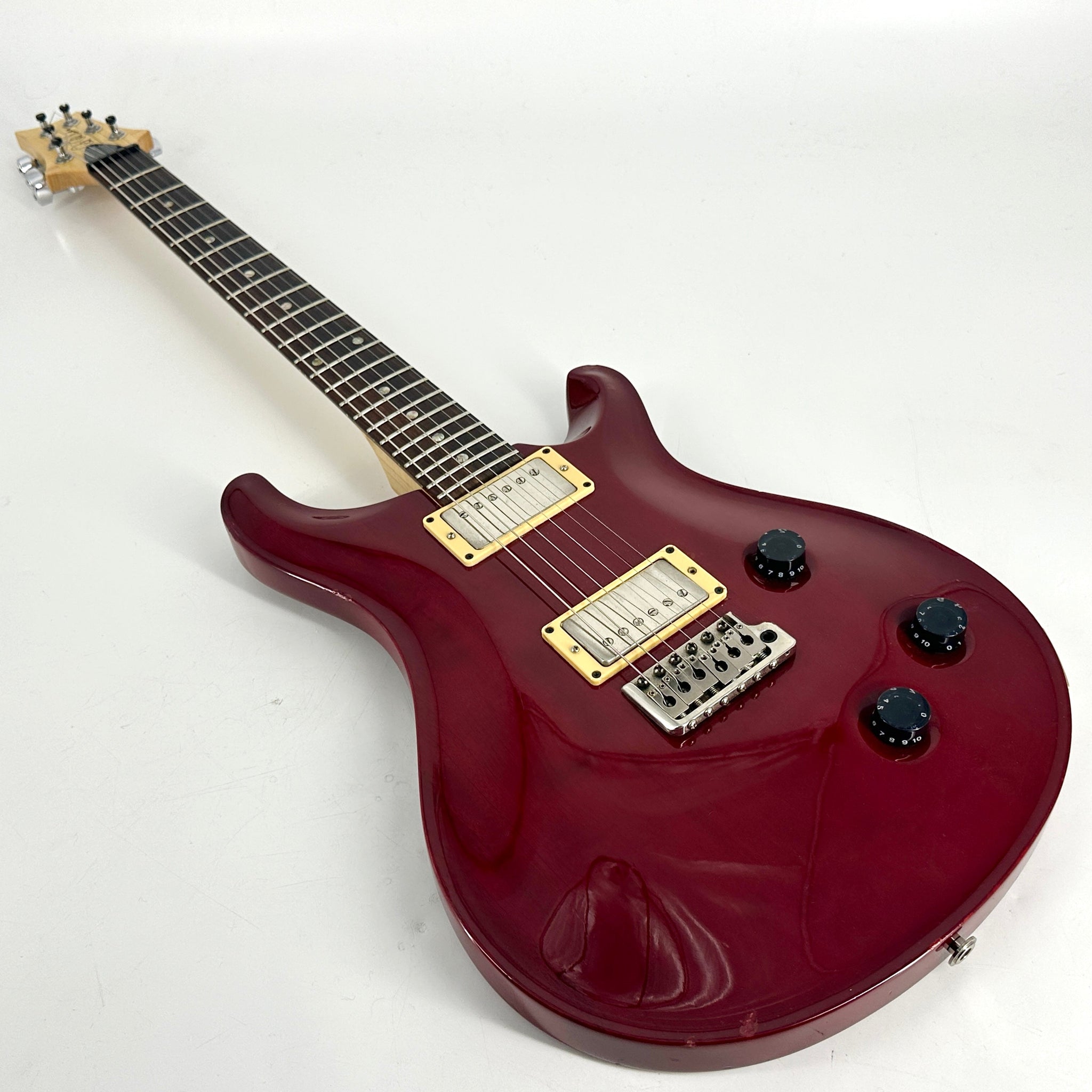 2006 PRS CE22 - Ruby Red Default Title | Tonebay