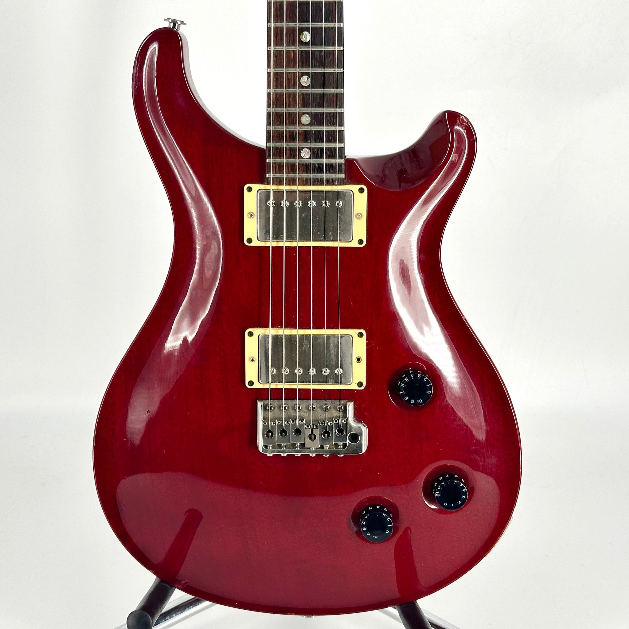 2006 PRS CE22 - Ruby Red | Tonebay