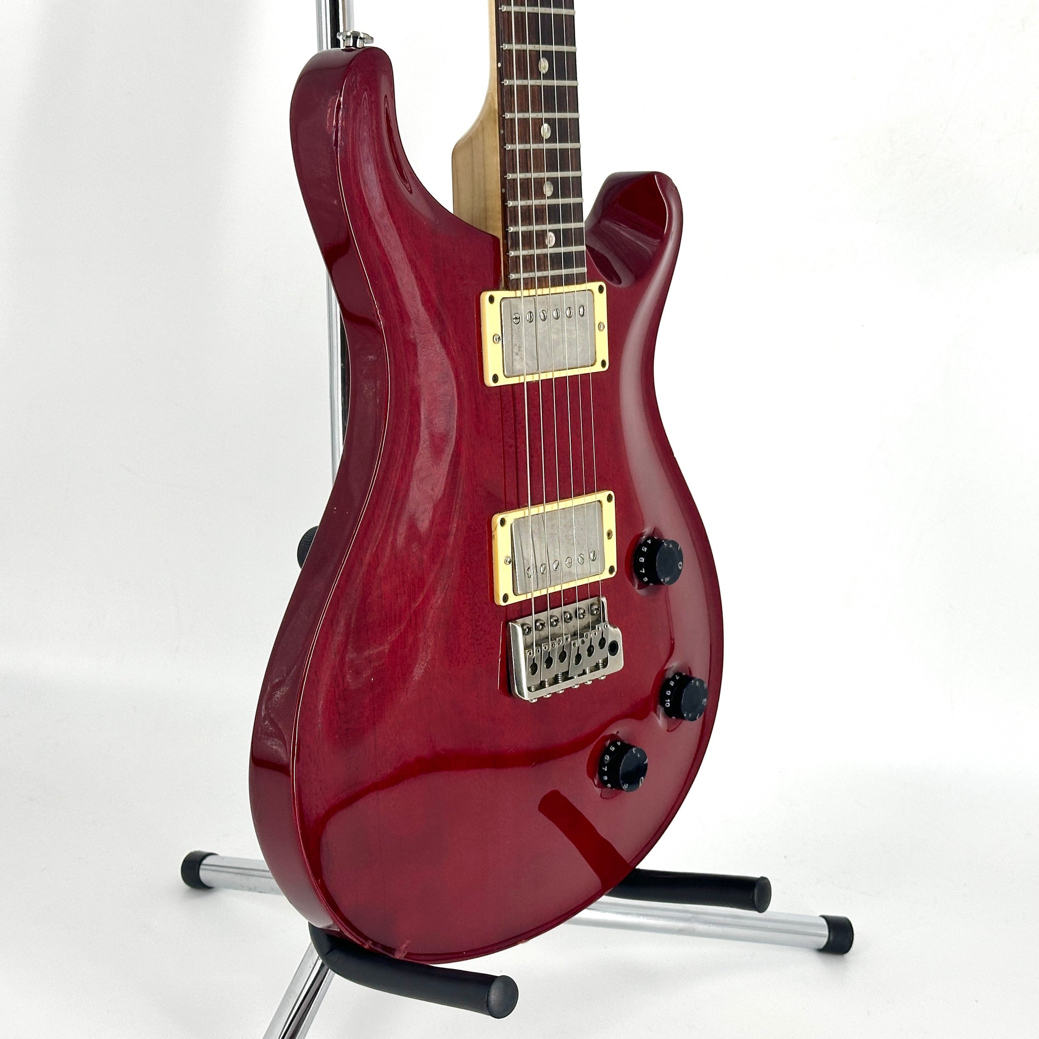 2006 PRS CE22 - Ruby Red | Tonebay