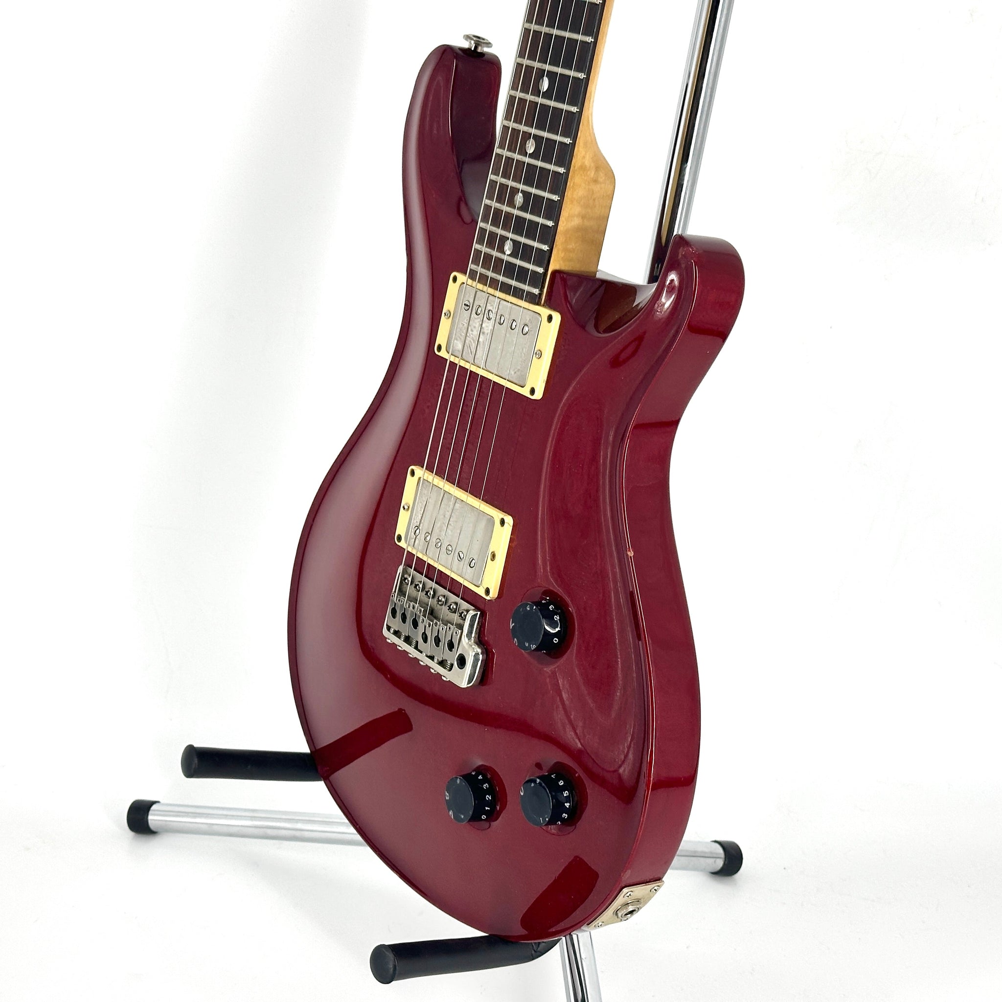 2006 PRS CE22 - Ruby Red | Tonebay
