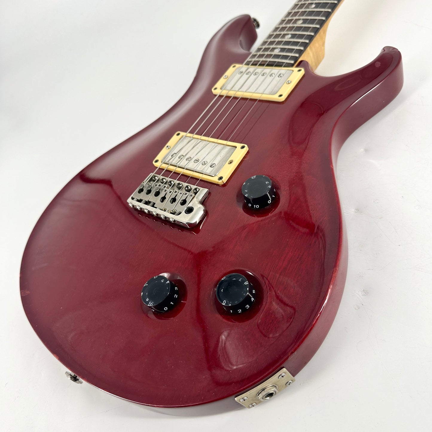 2006 PRS CE22 - Ruby Red | Tonebay