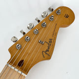 2021 Fender Vintera Road Worn 50’s Stratocaster – Fiesta Red | Tonebay