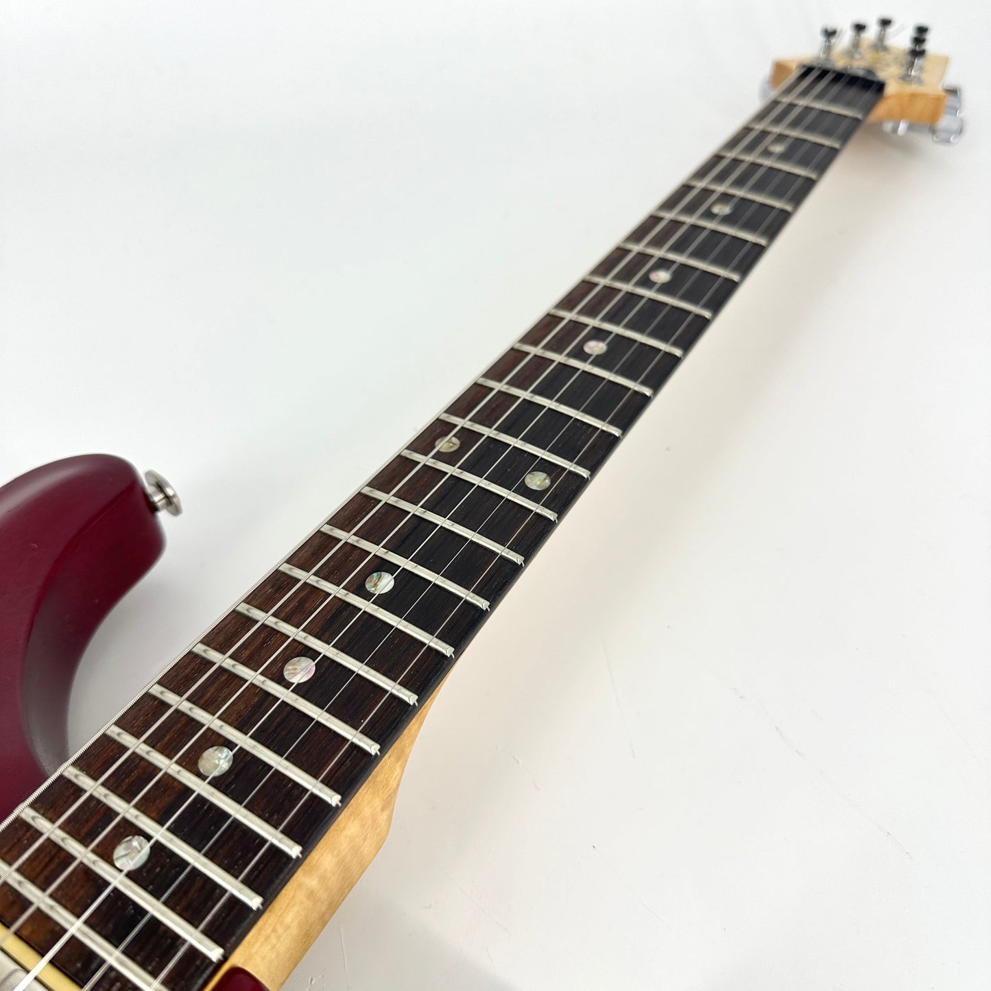 2006 PRS CE22 - Ruby Red | Tonebay