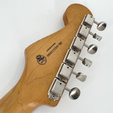 2021 Fender Vintera Road Worn 50’s Stratocaster – Fiesta Red | Tonebay