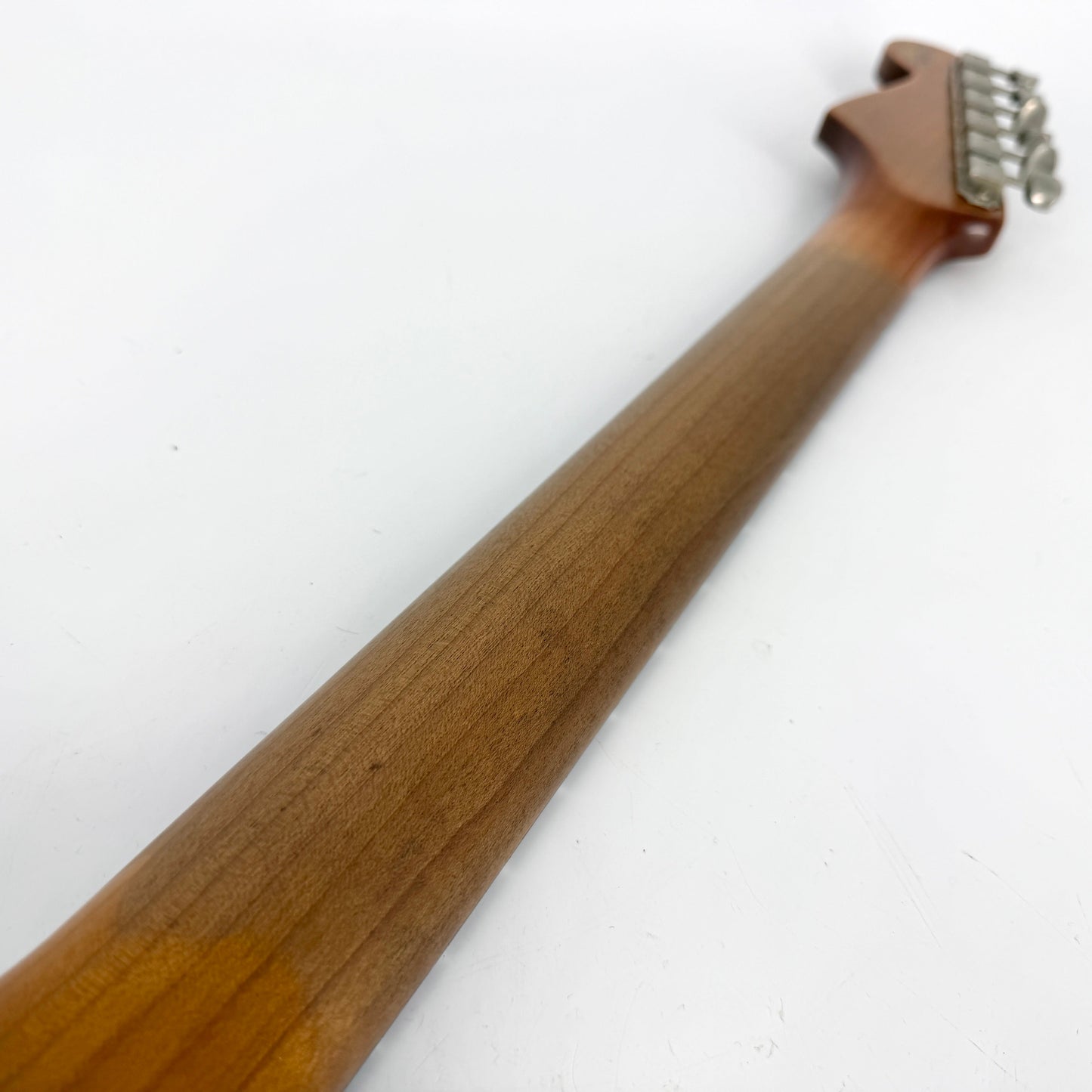 2017 Fender Custom Shop Limited Edition '59 Stratocaster Heavy Relic - Aged Sherwood Green Metallic | Tonebay