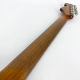 2017 Fender Custom Shop Limited Edition '59 Stratocaster Heavy Relic - Aged Sherwood Green Metallic | Tonebay