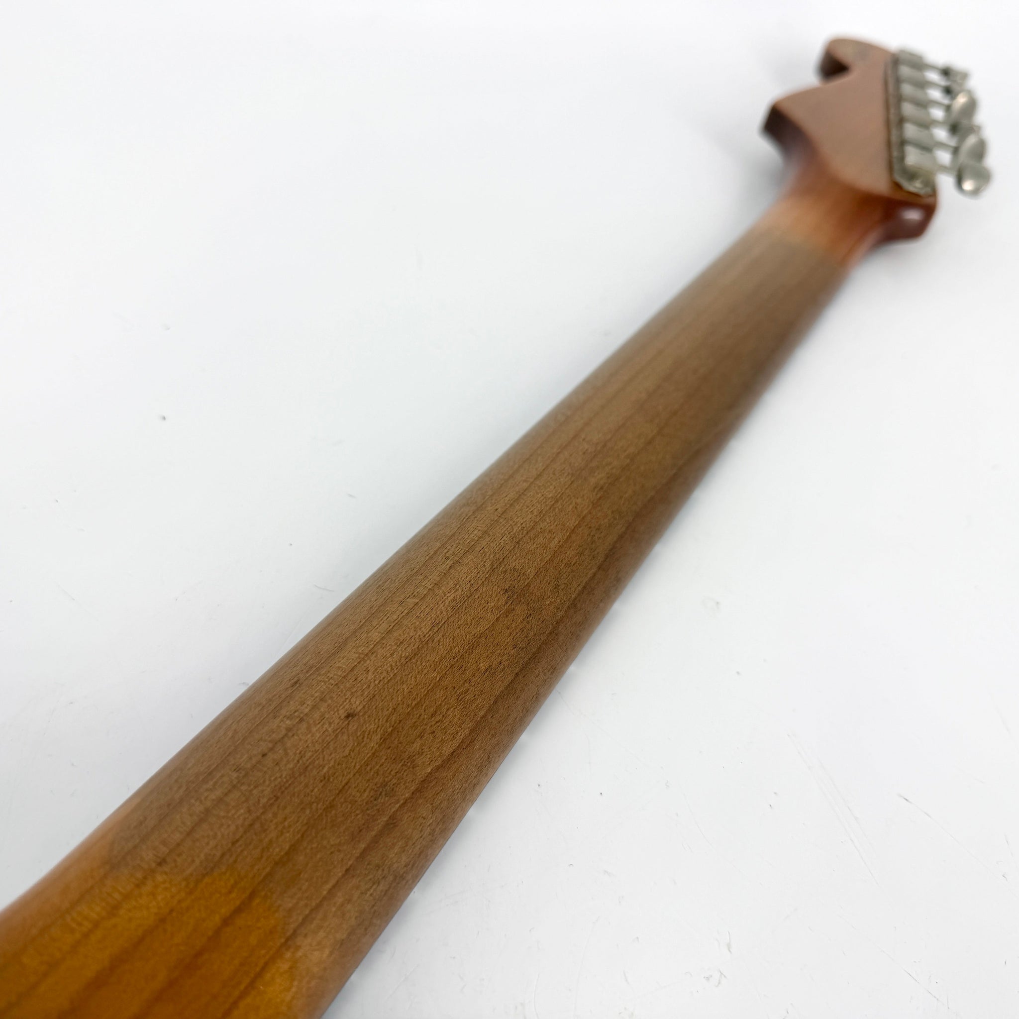 2017 Fender Custom Shop Limited Edition '59 Stratocaster Heavy Relic - Aged Sherwood Green Metallic | Tonebay