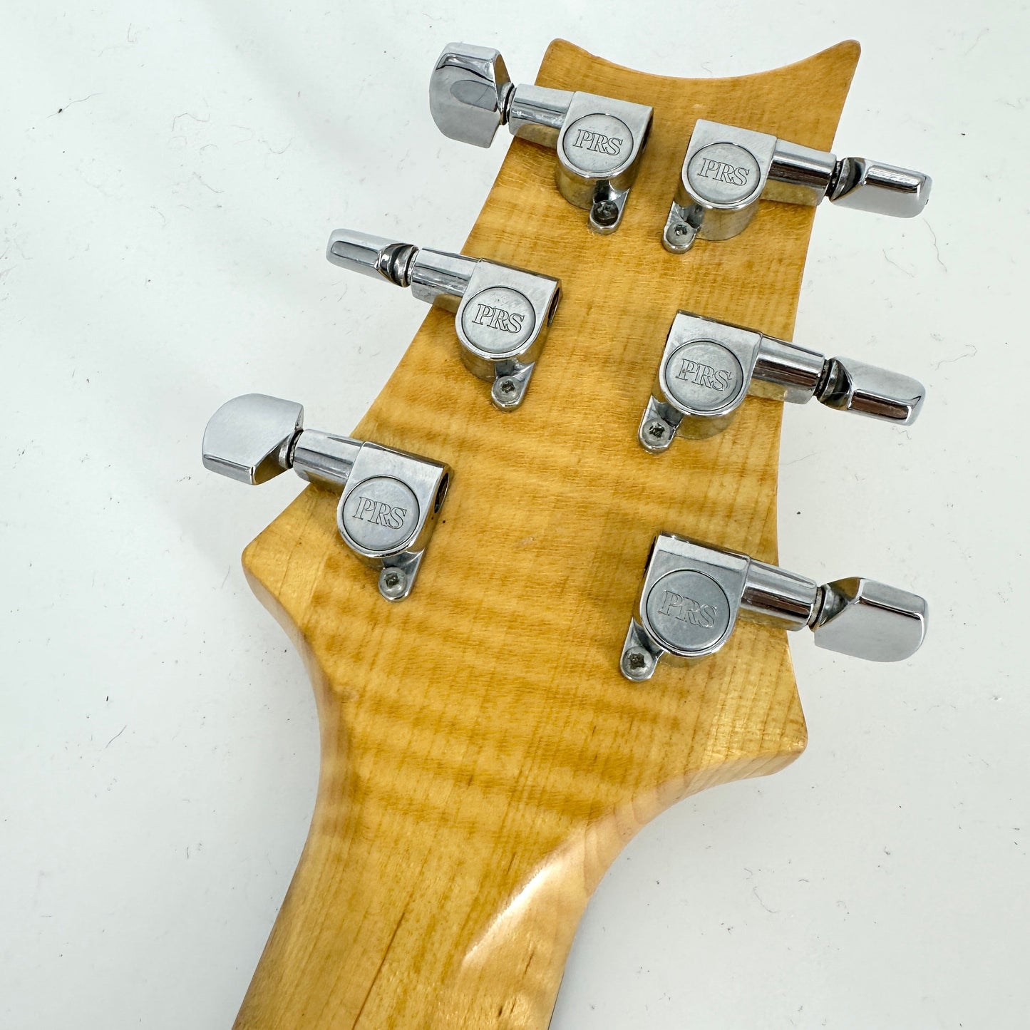 2006 PRS CE22 - Ruby Red | Tonebay