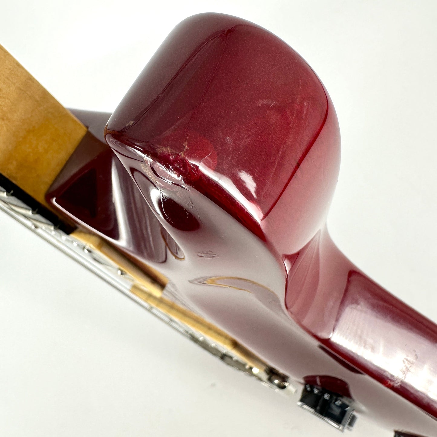 2006 PRS CE22 - Ruby Red | Tonebay