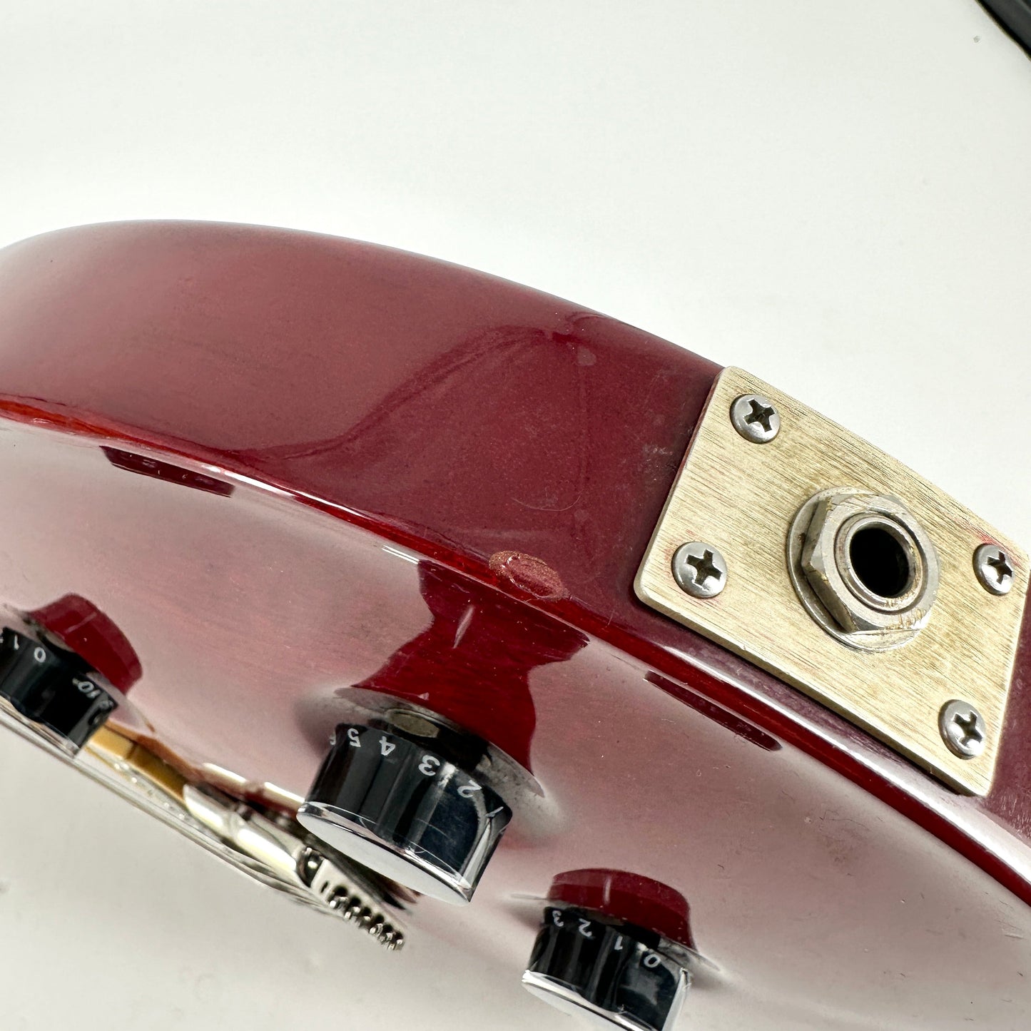 2006 PRS CE22 - Ruby Red | Tonebay