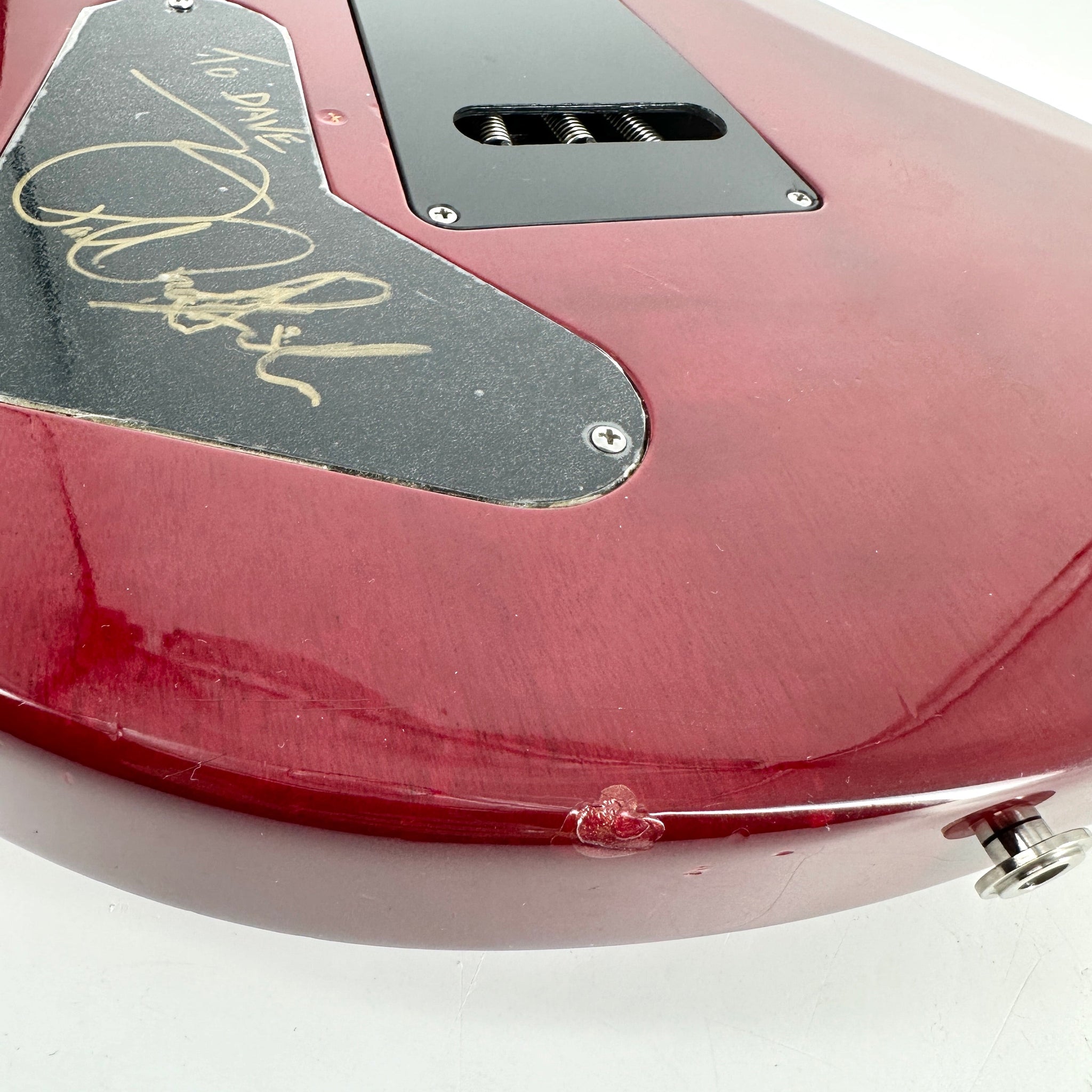 2006 PRS CE22 - Ruby Red | Tonebay