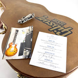 2016 Gibson Les Paul Standard Plus – Light Burst | Tonebay